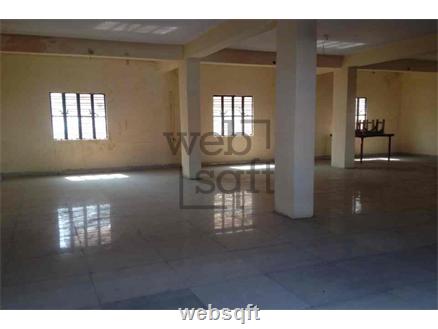 Commercial Showroom for Rent in Dilsukh Nagar